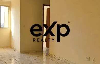 Imagem: QR 406 - Samambaia Norte apartamento 2 quartos