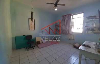 Imagem 2: Apartamento-À VENDA-Glória-Rio de Janeiro-RJ