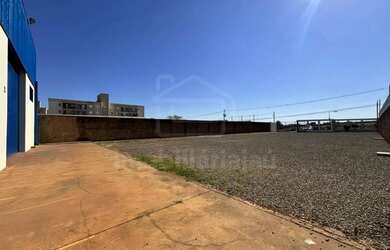 Imagem 6: Barracão para locação no Jardim Olímpia