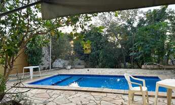 Imagem 2: CASA RESIDENCIAL em CUIABÁ - MT, SANTA ROSA