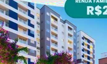 Imagem 5: Apartamento de 2 quartos no coração do Janga!