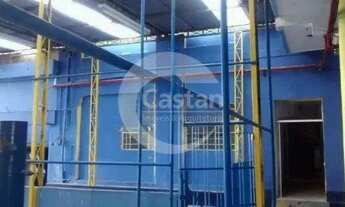 Imagem 4: Predio comercial com tereno de 1.600 m²