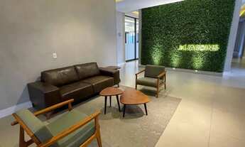 Imagem: Imóvel para aluguel possui 72 metros quadrados