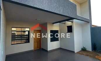 Imagem 2: Casa em Rua Francisco Dias de Aro - Jardim Paulista III - Maringá/PR