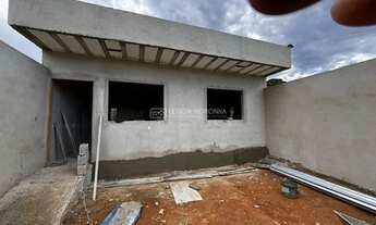 Imagem: Casa jardim serrano