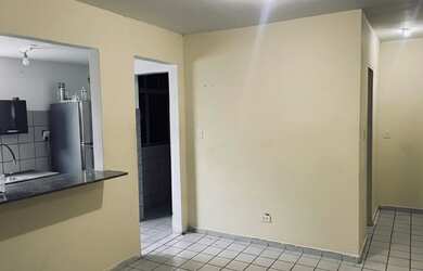 Imagem 2: Apartamento Quitado Financiável no coração de Parnamirim