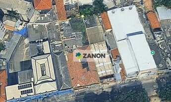 Imagem 5: Terreno à venda no Bairro Cambuci - São Paulo/SP