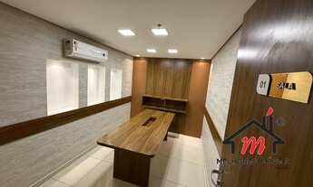 Imagem 5: SALA COMERCIAL em SALVADOR - BA, ALPHAVILLE I