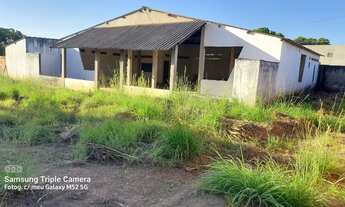 Imagem 5: Casa + Salão Comercial - Campo Limpo (Acorizal/MT