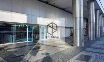 Imagem 6: Edifício Vargas 844/824 - Andar Corporativo para Alugar - Centro, Rio de Janeiro/RJ 2.726