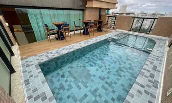 Imagem: Apartamento à venda no PALM VILLE, ALPHAVILLE