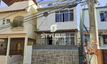 Imagem 3: Méier Casa em condomínio com 3 dormitórios