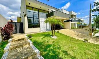 Imagem 2: Casa à venda em Campinas, Swiss Park, com 3 suítes, com 184.16 m², Glarus - 16