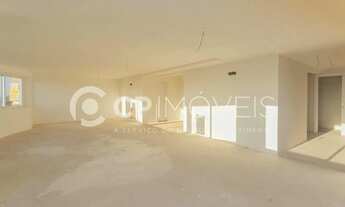 Imagem 7: Amplo apartamento com 4 suítes, 4 vagas ,Lareira e churrasqueira gourmet