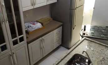 Imagem 3: Apartamento para Venda em Sorocaba, Parque Vitória Régia, 2 dormitórios, 1 banheiro, 1 vag