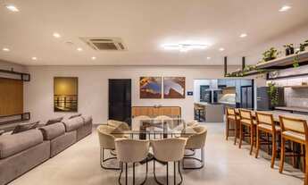 Imagem 6: Casa 4 Suítes - Quarta da Lagoa - Três Lagoas / MS