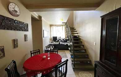 Imagem 2: Apartamento Duplex à venda com 2 quartos em Piracicaba