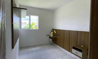 Imagem 5: Casa com 2 dormitórios à venda, 58 m² por R$ 167.500,00 - Portal dos Bosques - Campina Gra