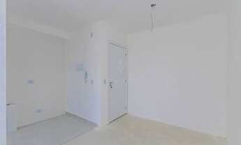 Imagem 4: Apartamento recém entregue, à venda BONECA DO IGUAÇU - SAO JOSE DOS PINHAIS - PR