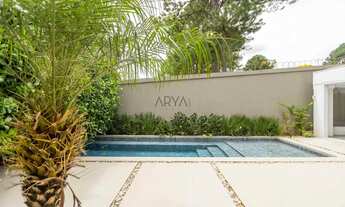 Imagem 7: Casa em condomínio à venda em Santa Felicidade - ARYA 1