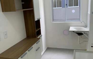 Imagem 4: Apto 2 qts no SMART TARUMÃ, Av. Turismo 1.800,00