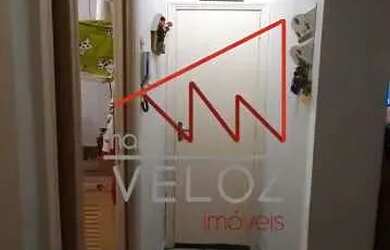 Imagem: Apartamento / Residencial / Glória