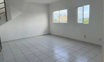 Imagem: Cobertura duplex