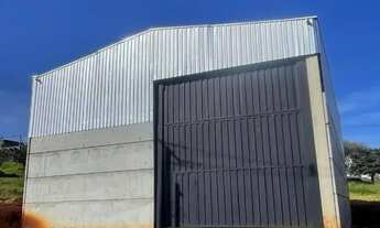 Imagem: Barracão para Alugar nos Cinco Conjuntos