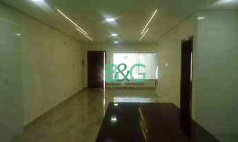 Imagem 4: Sobrado, 250 m² - venda por R$ 2.200.000,00 ou aluguel por R$ 20.000,00/mês - Vila Carrão