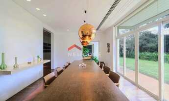 Imagem 5: Casa em Avenida Comendador Adibo Ares - Morumbi - São Paulo/SP