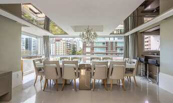 Imagem 3: Apartamento mobiliado para comprar ou alugar no bairro Bela Vista!