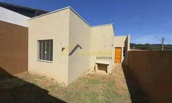 Imagem 4: CASA NO SÃO MARCOS! 03 QUARTOS, SUÍTE, QUINTAL, GARAGEM