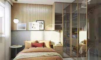 Imagem 3: Apartamento Garden com 2 dormitórios à venda, 41 m² por R$ 349.360,00 - Ipiranga - São Pau