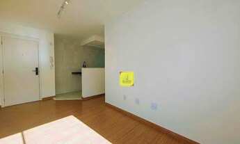 Imagem 6: Apto com 2 quartos, estacionamento, elevador e portaria 24hrs próximo ao Bahamas do Teixei