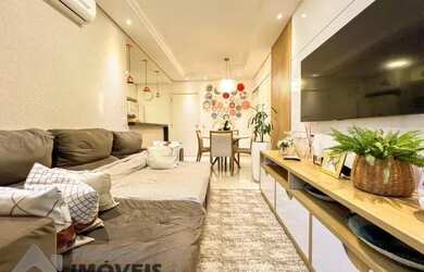 Imagem: Residencial Caravaggio - Apartamento com