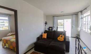 Imagem 7: Cobertura à Venda 4 Quartos (2 Suítes) 2 Vagas 170 m² União