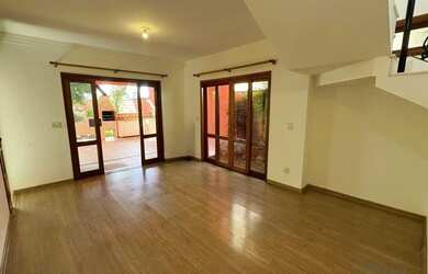 Imagem 2: Casa - Swiss Park - Campinas