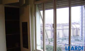 Imagem 3: APARTAMENTO - ACLIMAÇÃO - SP