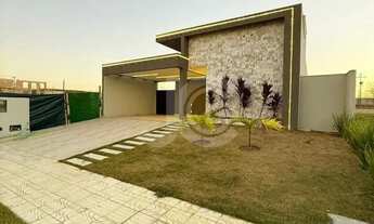 Imagem 3: Casa à venda - Condomínio Verana