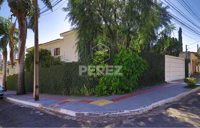 Imagem 2: Sobrado no Bairro Vila Rosa Pires