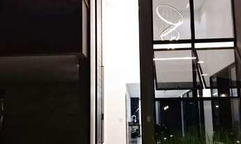 Imagem 4: Casa Térrea de Alto Padrão à Venda arqville Jacarandá 3 Suítes | 312 m² de terreno