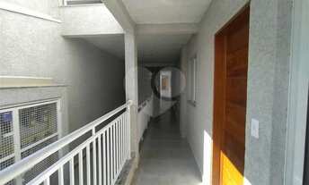 Imagem 7: Apartamento com 2 quartos à venda em Vila Guaca - SP