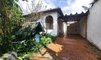 Imagem: Casa com 2 quartos para locação em Vila