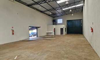 Imagem 7: Alugo amplo galpão comercial em Vila Carvalho - Ribeirão Preto - SP