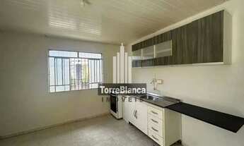 Imagem 2: Casa para locação, 3 quartos, Churrasqueira, 2 vagas de garagem cobertas, 65 m², Centro