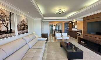 Imagem: Apartamento para venda tem 239 metros quadrados