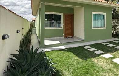 Imagem: Casa a venda em Mosqueiro