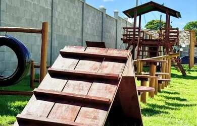 Imagem 5: Apartamento para alugar no Mirante de Sol - 5 min da praia