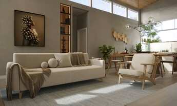 Imagem 2: Condomínio Mosaico 03 Suites/ Espaço gourmet/ Piscina