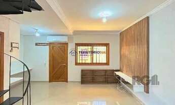 Imagem 4: Casa Condominio em Porto Alegre, no bairro Coronel Aparício Borges, com 2 dormitório(s), e